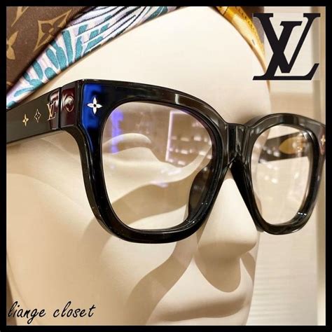 louis vuitton monogram glace|louis vuitton my monogram eyeglasses.